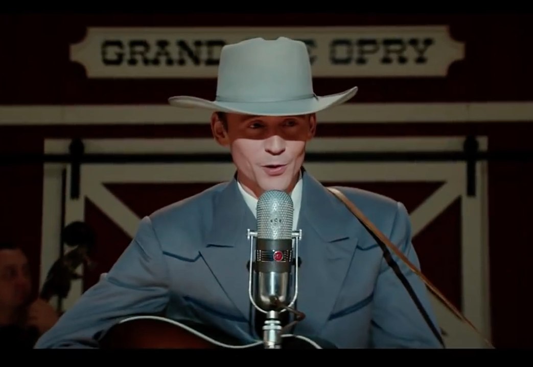 I Saw the Light Official International Trailer @1 (2016) - Elizabeth Olsen, Tom Hiddleston Drama HD