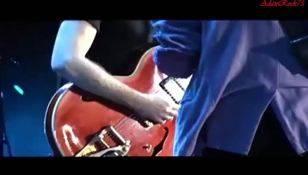 The Rolling Stones & ACDC - Rock Me Baby
