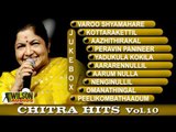 CHITHRA HITS VOL 010