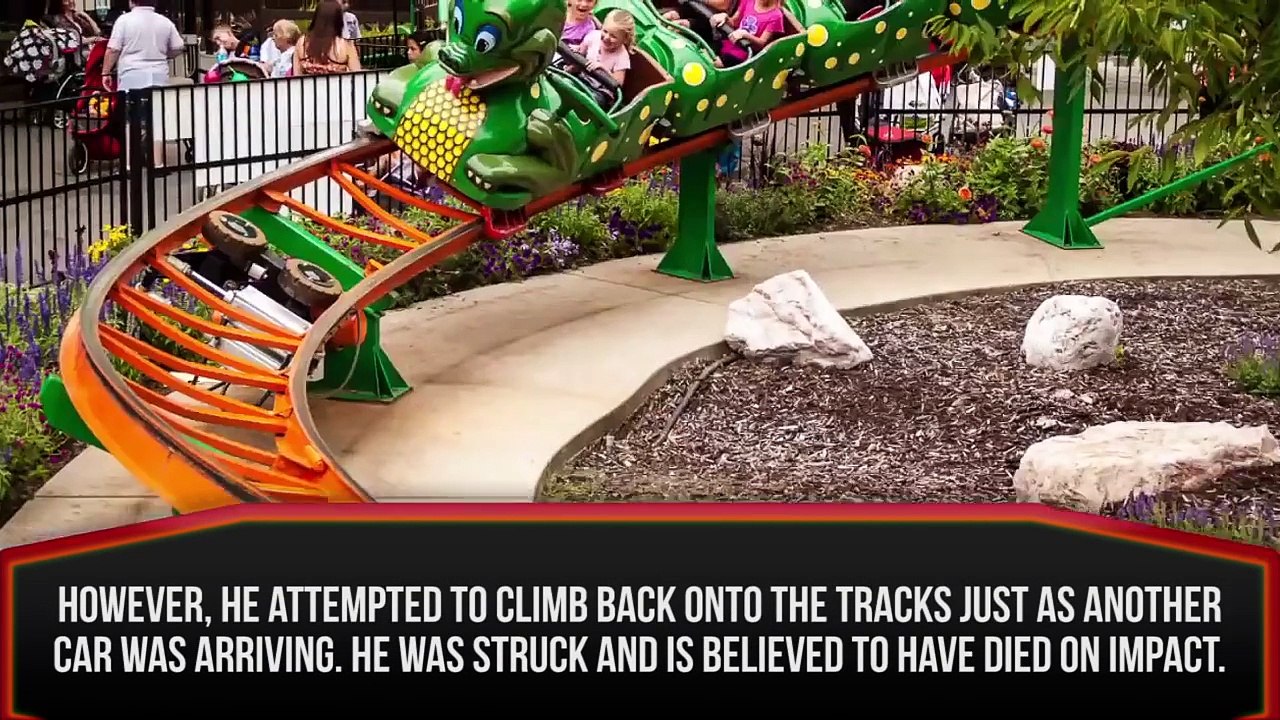 The Worst Black Friday Disasters Video