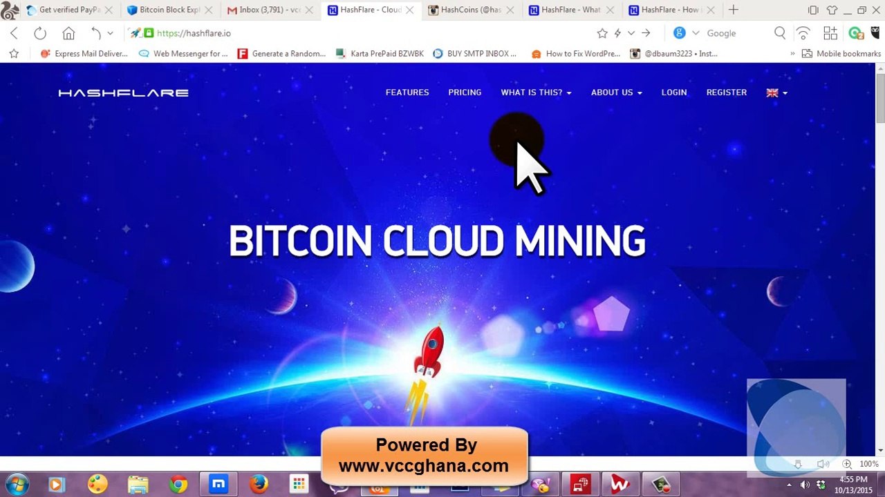 how to mine bitcoin in Ghana - welcome to vccghana