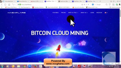 how to mine bitcoin in Ghana - welcome to vccghana