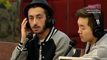 Confessionario de Vera e Nied P2 - 23.11.2015