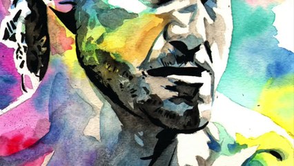 The New Face of Fear ascends from the canvas׃ WWE Canvas 2 Canvas