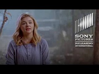 The 5th Wave Featurette: From Book to Film