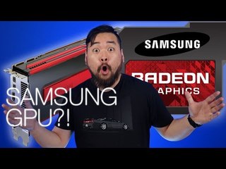 Google & Ford Team Up, No More Passwords, Samsung to Make GPUs