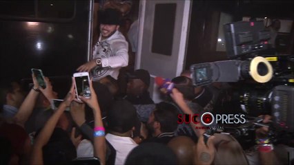 Gerardo Otiz debuta su película, "Como un Sueño"