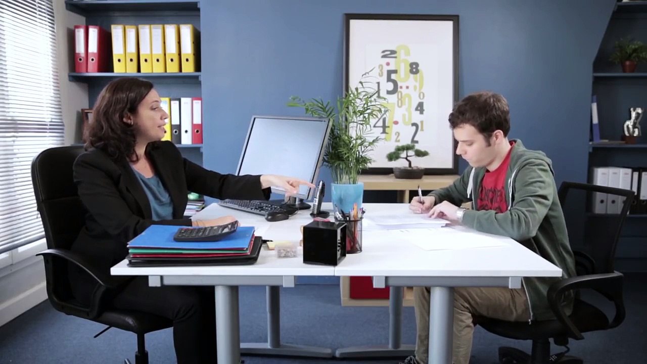 Les trucs qu'on aimerait dire à sa banque (Compte Nickel & Topito) #humour