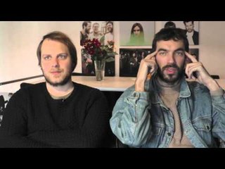 Black Box Revelation interview - Jan en Dries (deel 2)
