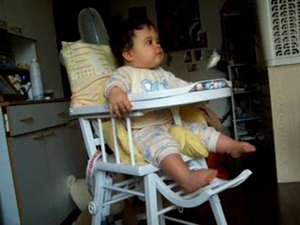 Bébé-Fan
