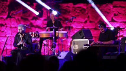 Omar Faruk Tekbilek - Festival de Carthage By TT