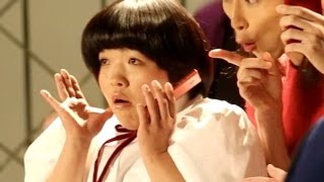 おかずクラブ オカリナが新CMでダンス披露　スマホ向けパズルゲーム『エレメンタルストーリー』CM