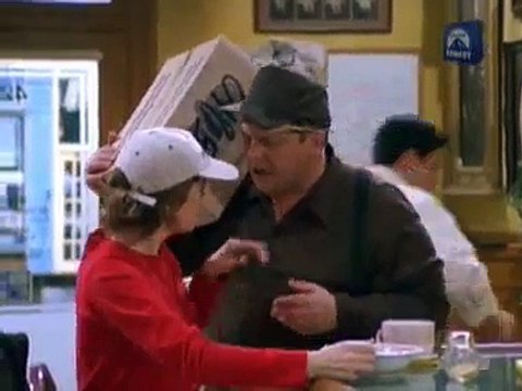 Caroline In The City 222 Caroline and the Ombudsman Ez ShareTV