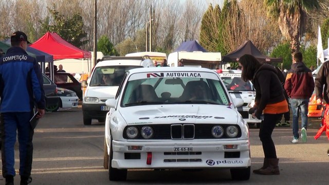 Best Of 9º CAM Rali - SÉRGIO VILAÇA