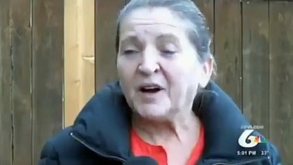 Dalene Bowden was fired from her job for 'having a heart'