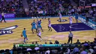 Jeremy Lin - 15 Pts Highlights | Celtics vs Hornets | December 12, 2015 | NBA 2015-16 Season