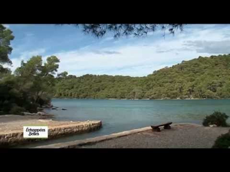 Croatie, un pays au fil de l'eau - Echappées belles