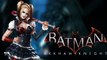 Trailer Music Batman Arkham Knight Tumbler Batmobile (Theme Song) / Soundtrack Batman Arkh