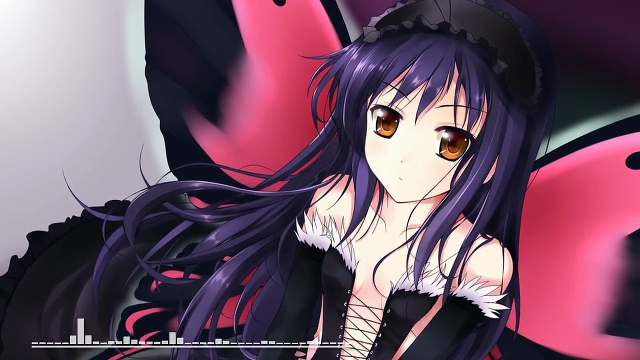 ACCEL WORLD - Unfinished - Kotoko (Chris Silvertune Remix)