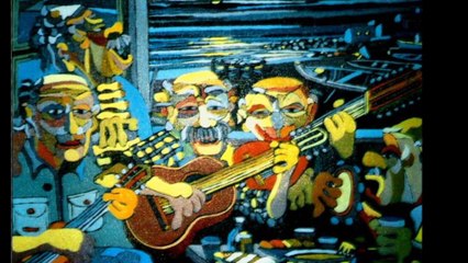 "Que siga la parranda". Música campesina o carranguera Colombiana