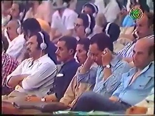 37 عام على رحيل الزعيم الجزائري "هواري بومدين" رحمه الله