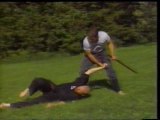 Ninjutsu robert bussey part-2