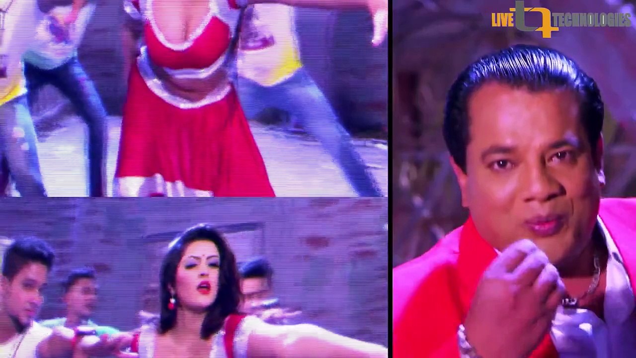 Porimoni Hot Full Video Song - Nogor Mastan 2015 By Porimoni HD