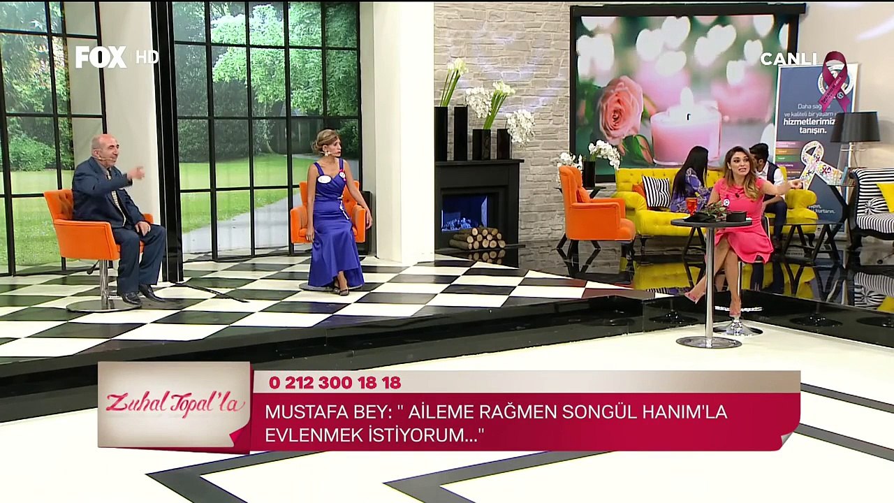 Zuhal Topalla sanatci Songul