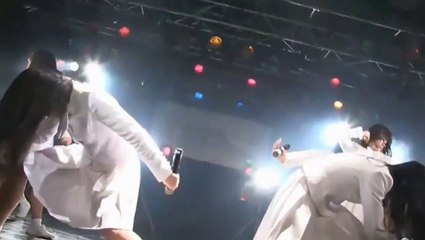 アイドルネッサンス　シルエット（KANA-BOONカバー）