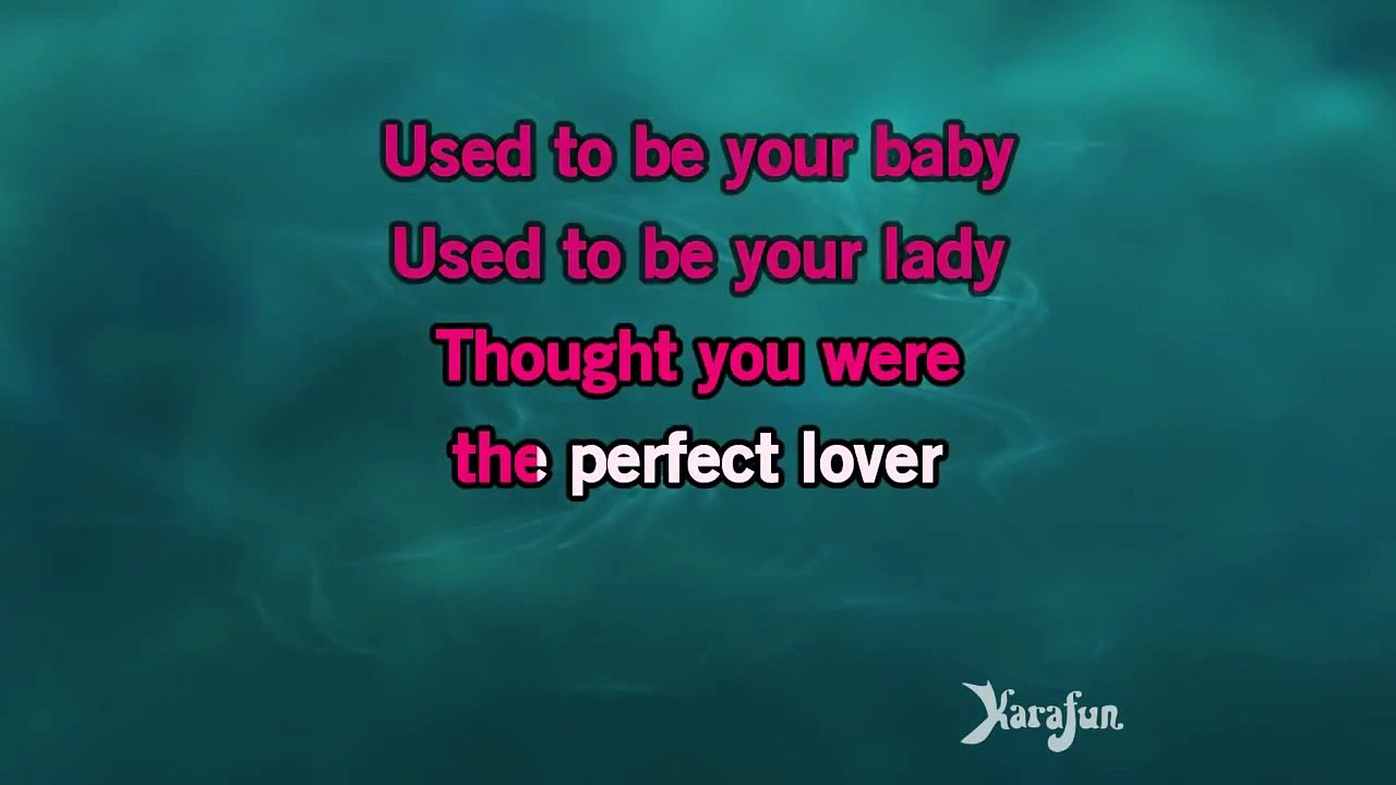Karaoke Acapella - Karmin *