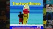 Trustworthiness Character Counts