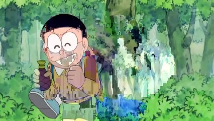 ドラえもん のび太の遠足サバイバル 四次元たてましブロック