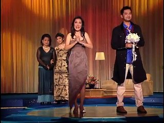 Hài Kịch Quang Minh, Hồng Đào - Người Đàn Bà Cao Số - Phần 4