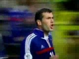 Mejores jugadas de Zidane