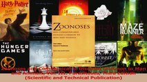 PDF Download  Zoonoses and Communicable Diseases Common to Man and Animals Vol III Parasitoses Third Read Full Ebook