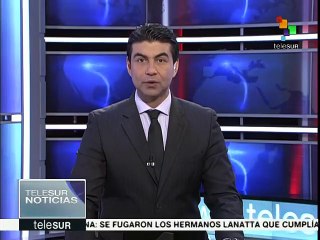 Culminan reuniones Pakistán-India-Afganistán por la seguridad regional