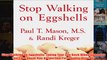 Stop Walking on Eggshells Taking Your Life Back When Someone You Care about Has