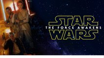 Soundtrack Star Wars 7 The Force Awakens Trailer Music Star Wars 7 The Force Awakens