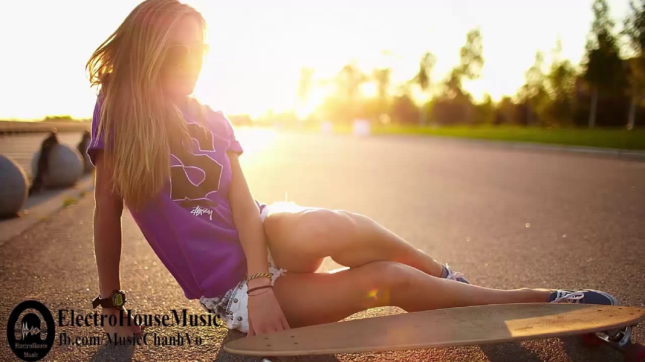 Electro House - Club Mix Dance Party Best of 2016 #3