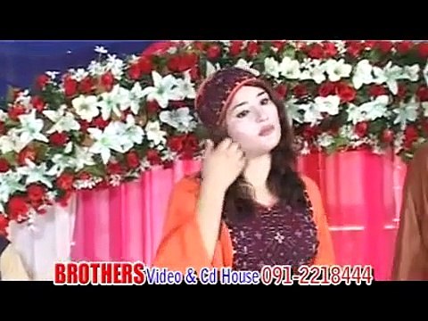 Sta Singar Ta Hajat Nista Nazia Iqbal Shahsawar Pashto Film Har Dam Khair Hit HD 720p