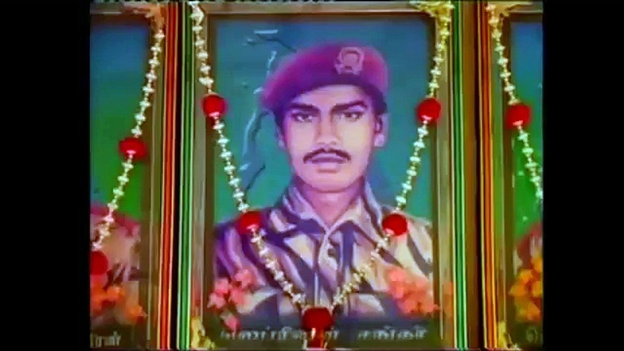 இசைத்தேவன் பாடும் இதமான ராகம் உமைத்தேடித்தானே தினம் இங்கு வாழும் மாவீரர் மாவீராங்கனை நீங்கள் அழியாத வேதம்