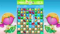 Candy Crush Jelly Saga level 31