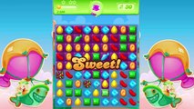 Candy Crush Jelly Saga level 35-36