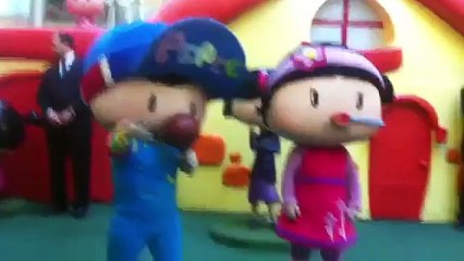 Trump Towers Malldan Pepee Geçti