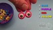Learn Colours with Toy Googly Eyes! Fun Learning Contest! Part 2