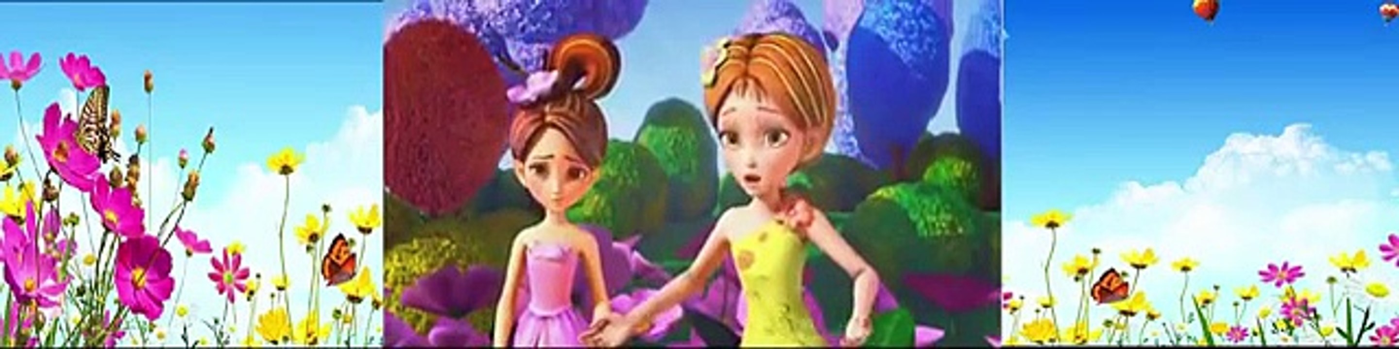 Barbie en español 2015 ✫ Peliculas Completas Gratis En Español ✫ Peliculas Dibujos Animado