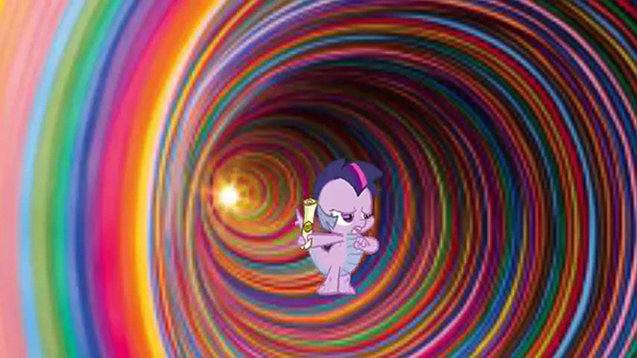 My Little Pony Dragon Finger Family Collection My Little Pony Finger Family MLP Songs