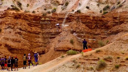 Best of Red Bull Rampage: 2014 A New Champion Ri[-s-e-]s