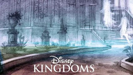 Haunted Mansion! S.H.I.E.L.D. In Space! All-New All-Different! - Marvel Minute 2015