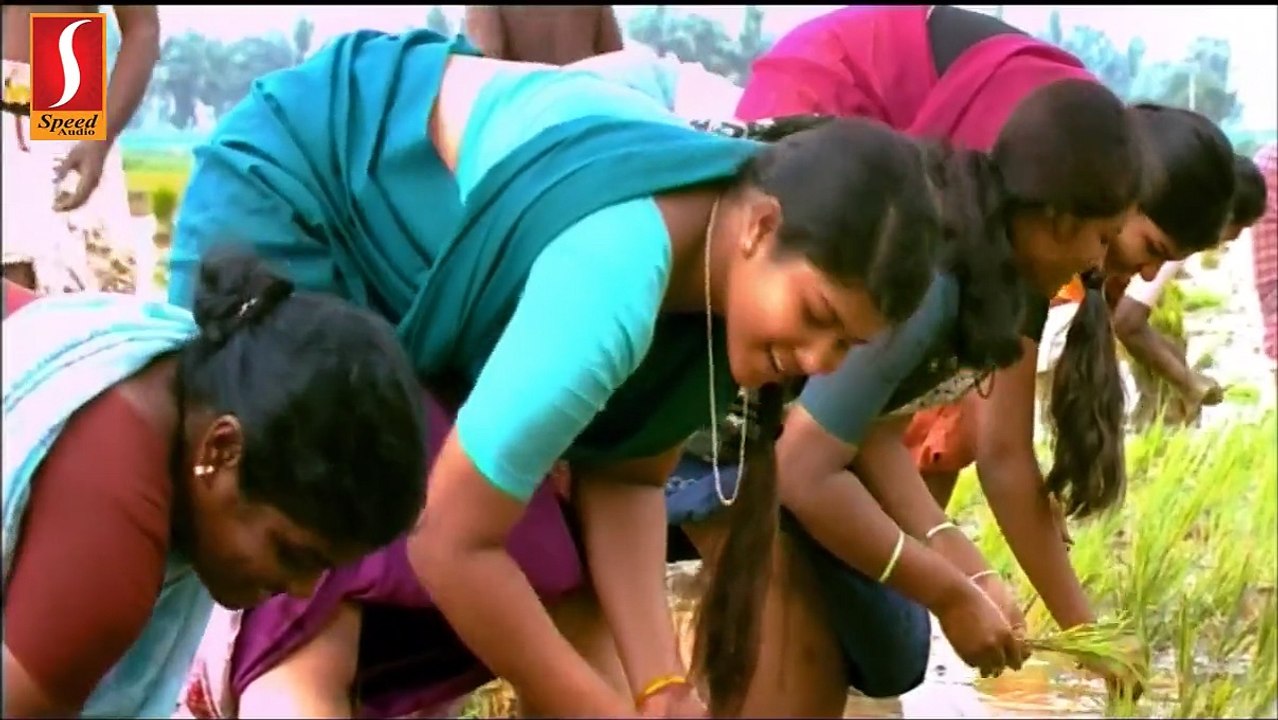 Nellu - Tamil Movie - Part 19